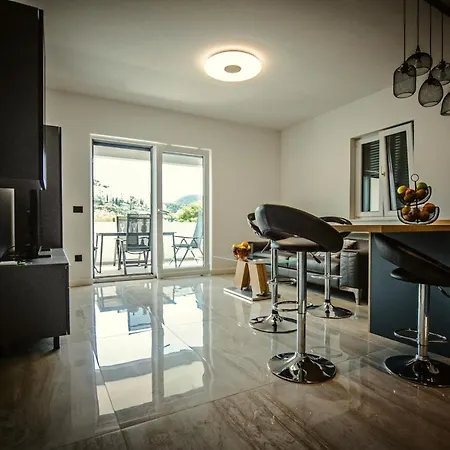 Luxury Vedran Apartman