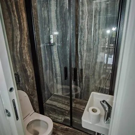Apartmán Luxury Vedran