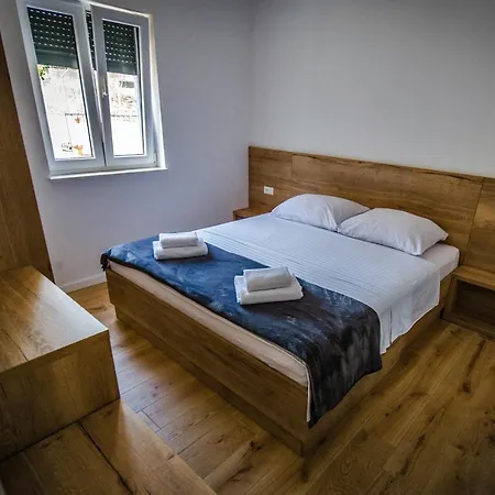 Luxury Vedran Dubrovník