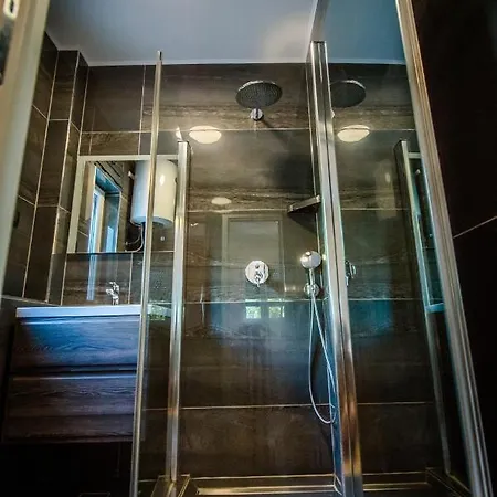 Luxury Vedran Apartman *