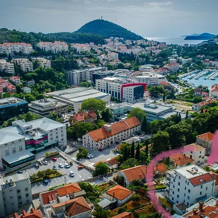 Luxury Vedran * Dubrovník