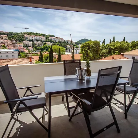 Luxury Vedran Apartment *