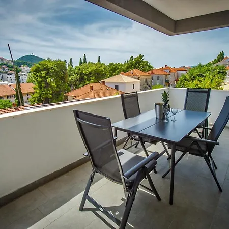 Luxury Vedran Dubrovník