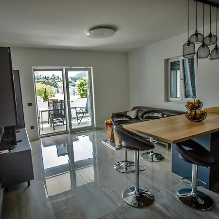 Luxury Vedran Apartment