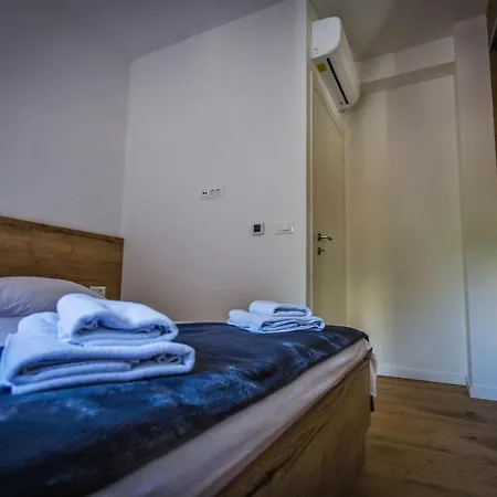 Luxury Vedran