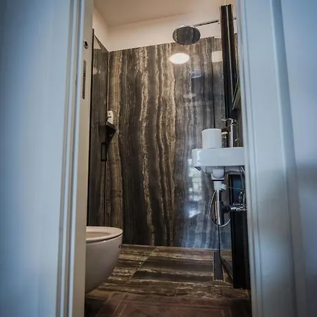 Apartmán Luxury Vedran