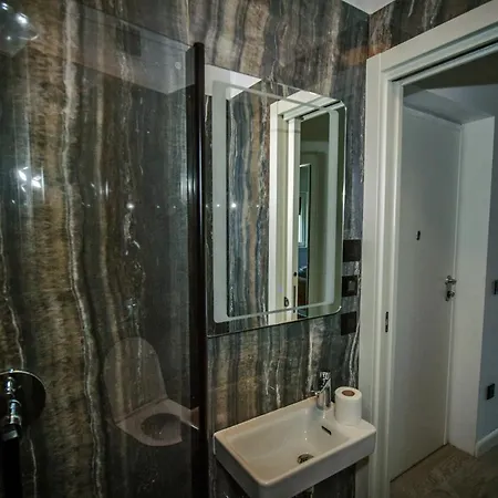 Apartment Luxury Vedran *