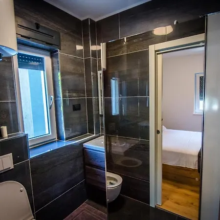 Luxury Vedran Apartman Dubrovnik