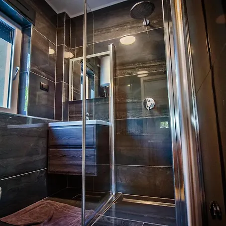 Luxury Vedran דירה דוברובניק