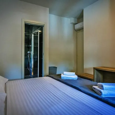 Luxury Vedran דירה *