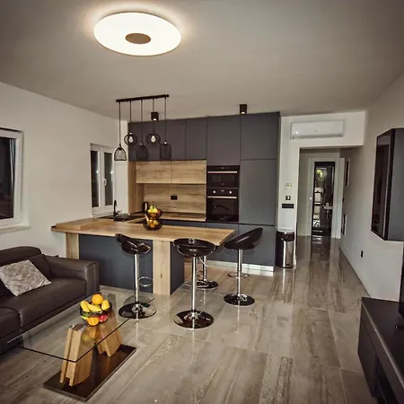 Luxury Vedran * דוברובניק