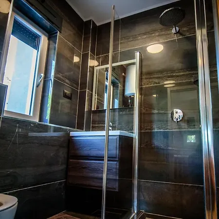 דירה Luxury Vedran