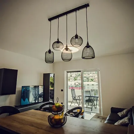 Luxury Vedran דירה